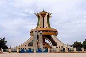 GIACC.BURKINA FASO