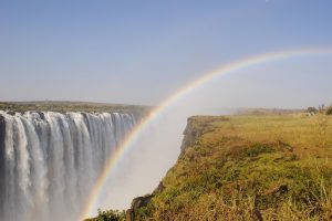 VICTORIA FALLS 2